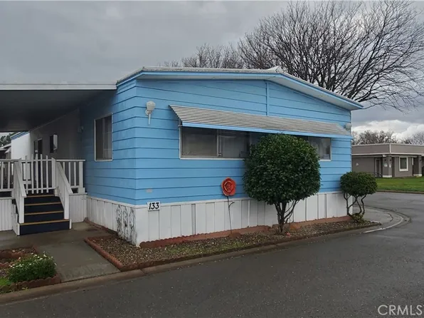 701 E Lassen Ave Unit 133, Chico, CA 95973