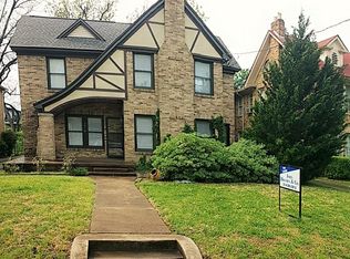 5916 Oram St, Dallas, TX 75206