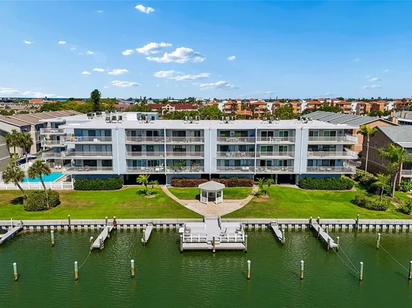 719 Pinellas Bayway S APT 301, Saint Petersburg, FL 33715