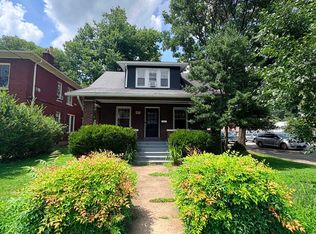 1971 Douglass Blvd, Louisville, KY 40205