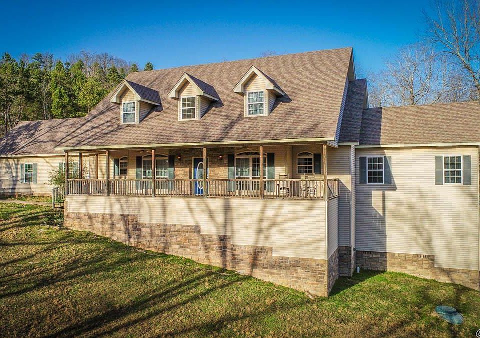 21 Golden Eagle Dr, Paron, AR 72122 MLS 23004765 Zillow