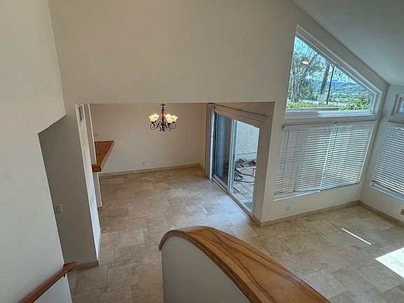 Dining Room / Living Room