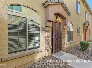 1350 S Greenfield Rd UNIT 1052, Mesa, AZ 85206
