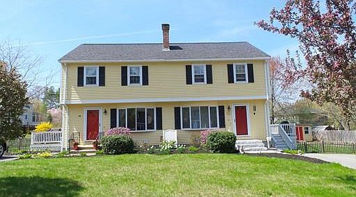 1st image of 4 Christie Dr #A