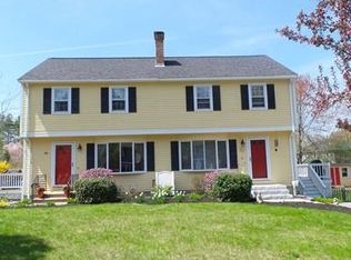 4 Christie Dr #A, Newburyport, MA 01950