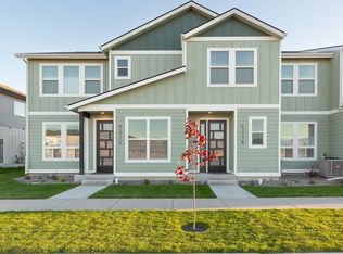 5377 Remington Dr #A, Missoula, MT 59808