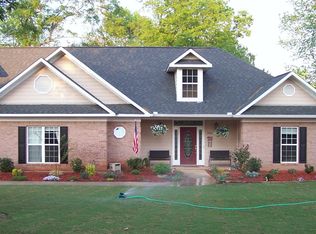 268 Meadow Lakes Dr, Pine Mountain, GA 31822