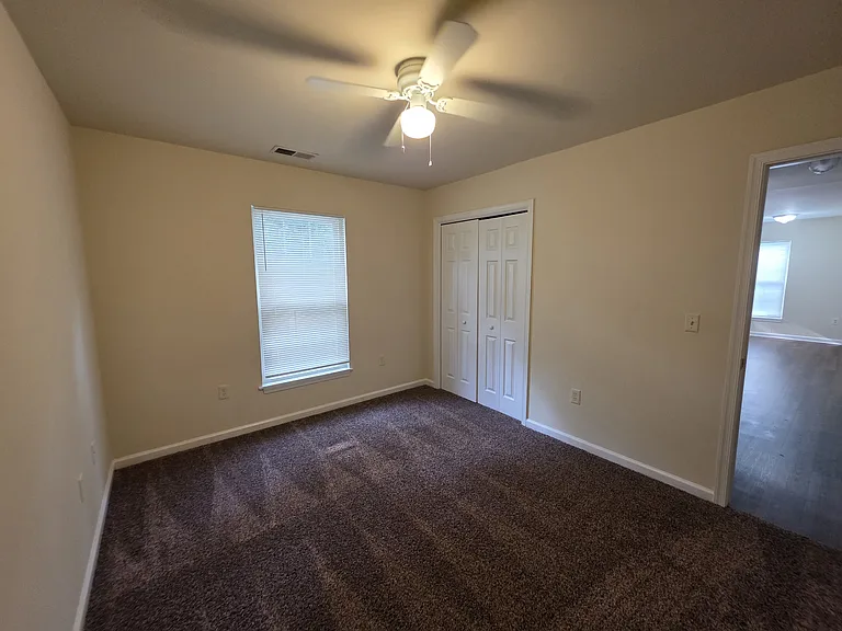 Downstairs Bedroom 2