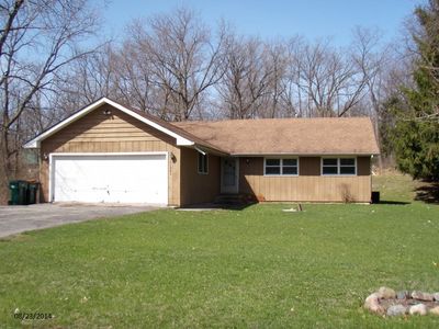11840 336th Ave, Twin Lakes, WI, 53181