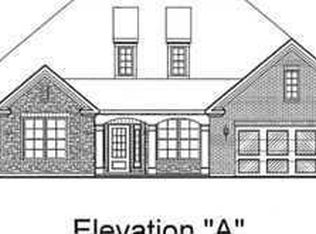 14110 Spindle Arbor Rd, Cypress, TX 77429