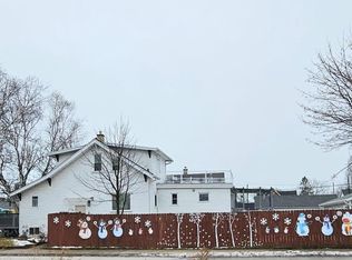 2122 Lincoln STREET, Two Rivers, WI 54241