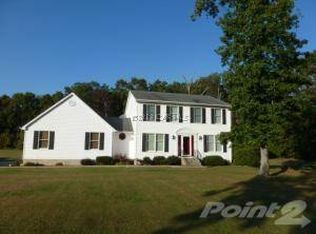 3836 Wrights Wharf Rd, Hurlock, MD 21643