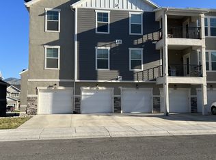 1809 W Terra Vista Ln #1-1-204, Saratoga Springs, UT 84045