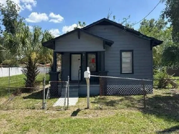 2623 E 29TH AVENUE, TAMPA, FL 33605