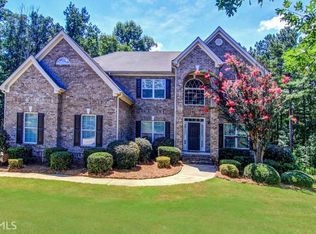 2620 Brynlyn Ct NE, Conyers, GA 30013
