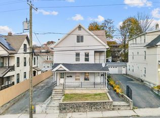 791 Baldwin St, Waterbury, CT 06706