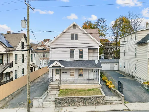 791 Baldwin Street, Waterbury, CT 06706