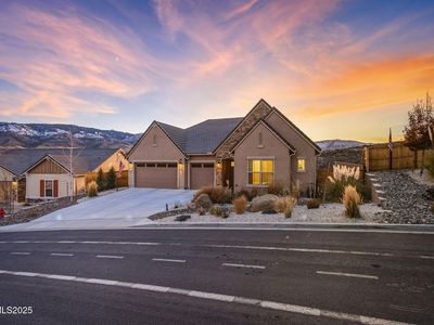 540 Gooseberry Dr, Reno, NV, 89523