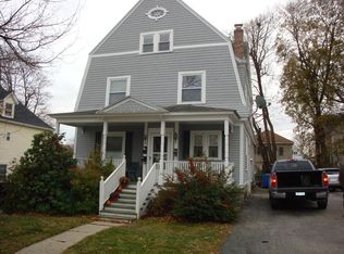 15 Ferdinand St, Worcester, MA 01603