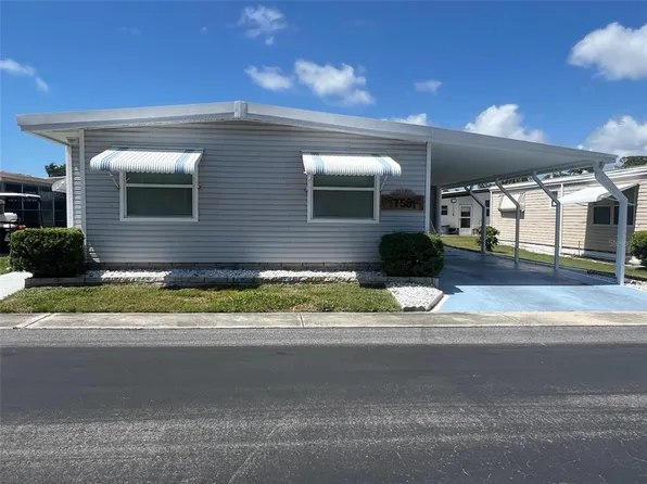 758 Royal Palm Cir, Largo, FL 33778