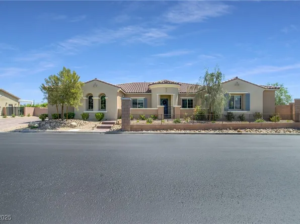 5812 Shangri La Night Ct, Las Vegas, NV 89149