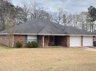 535 Ford Stewart Rd, Leesville, LA 71446
