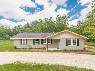 21144 Mitchell Rd, Ponchatoula, LA 70454
