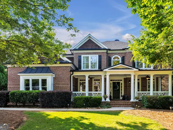 512 Brookeshyre Ct, Woodstock, GA 30188