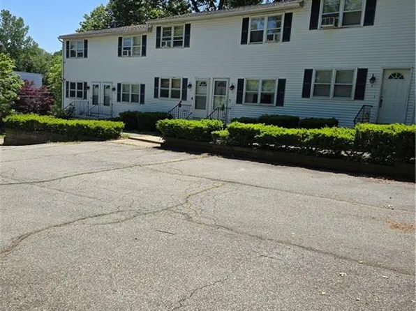 325 Washington St #1, West Warwick, RI 02893