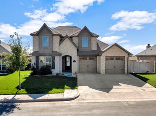 6905 Tatum Cir, Amarillo, TX 79119