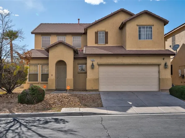 4905 Celsion Rock St, North Las Vegas, NV 89081
