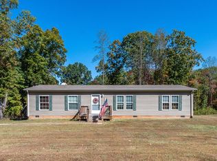 3418 Salem Rd, Spout Spring, VA 24593