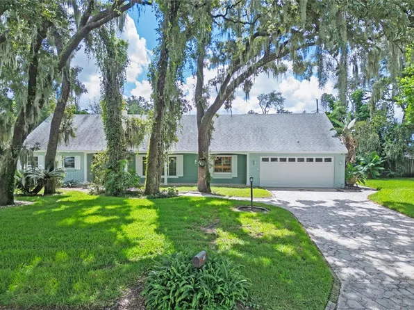 615 VALLE VISTA DRIVE, BRANDON, FL 33511