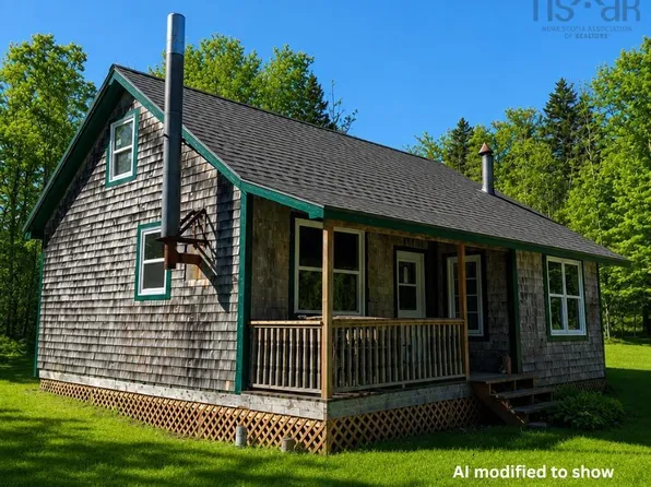 3663 Victory Rd, Annapolis, NS B0S 1A0