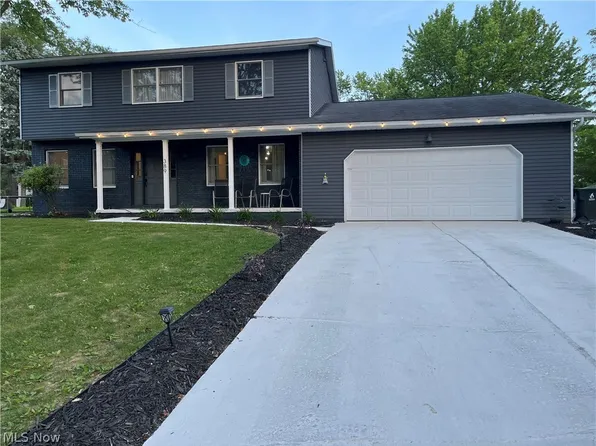 389 Tulip Trl, Wadsworth, OH 44281