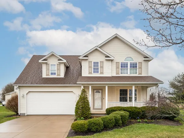 332 Waterford Pl, Cardington, OH 43315