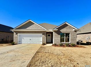 14539 Willow Rose Ln, Athens, AL 35613