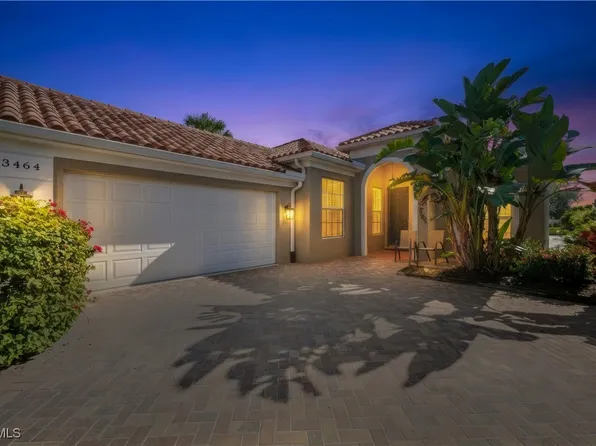 3464 Donoso Ct, Naples, FL 34109