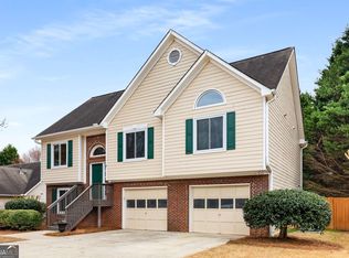 2885 Cressington Bnd NW, Kennesaw, GA