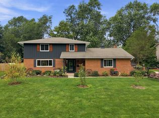 711 Olde Orchard Ct, Columbus, OH 43213