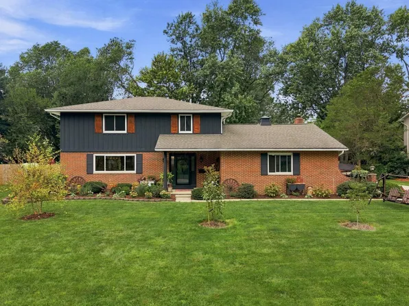 711 Olde Orchard Ct, Columbus, OH 43213