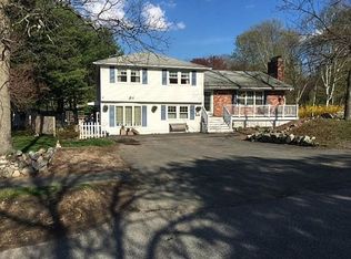 149 Summer St, Danvers, MA 01923