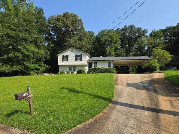 912 Curry Cir SE, Conyers, GA 30094