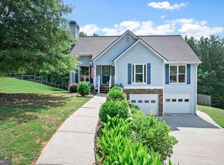263 Saddle Ridge Trl, Jasper, GA 30143