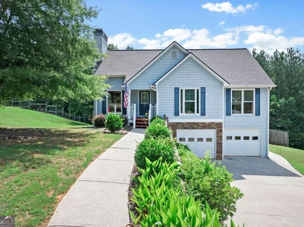 263 Saddle Ridge Trl, Jasper, GA 30143