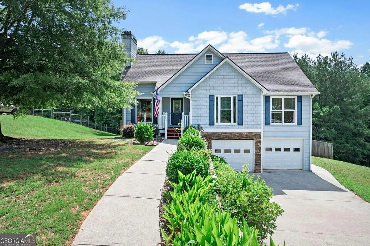 263 Saddle Ridge Trl photo 1