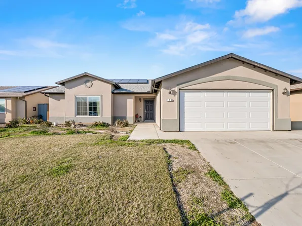 559 Rabe Street, Firebaugh, CA 93622