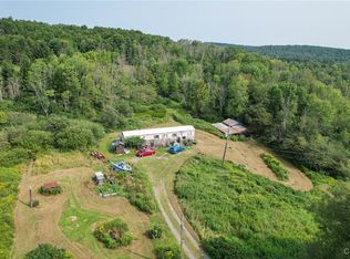 10061 Babcock Rd #22, West Edmeston, NY 13485