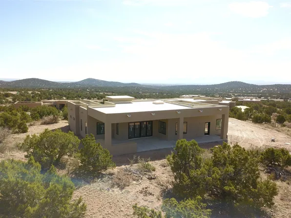 6 High Desert Vis, Santa Fe, NM 87505