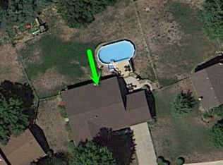 1313 Sandstone Dr, Saint Charles, MO 63304